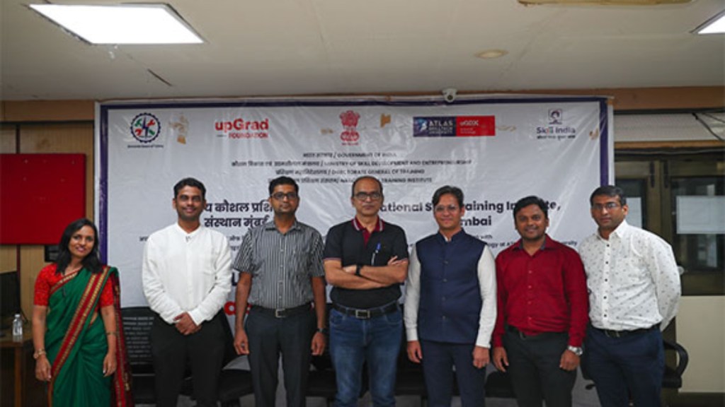 upGrad concludes ‘Future Skills Bootcamp on Data Science, Soft Skills" in collaboration with MSDE