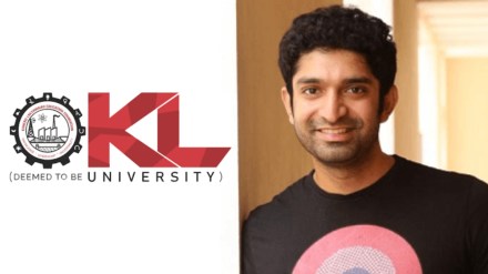 Learner’s Park: Indian education system is plagued with numerous issues, says Koneru Lakshman Havish of KL Deemed to be University