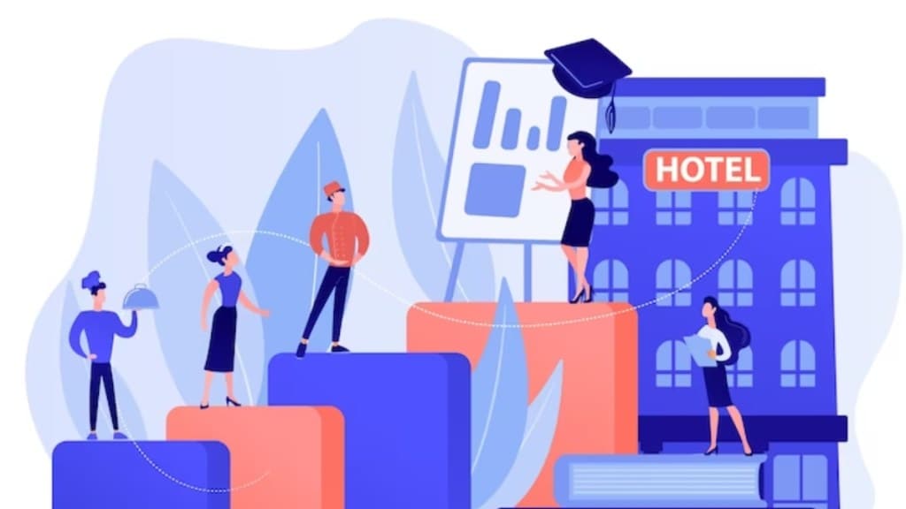 ISH claims to have engaged in the development of strategic educational initiatives.