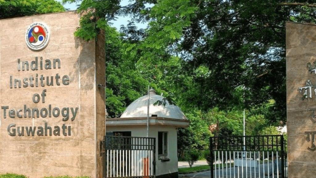 IIT Guwahati researchers create AI model for predicting knee osteoarthritis severity from X-ray images