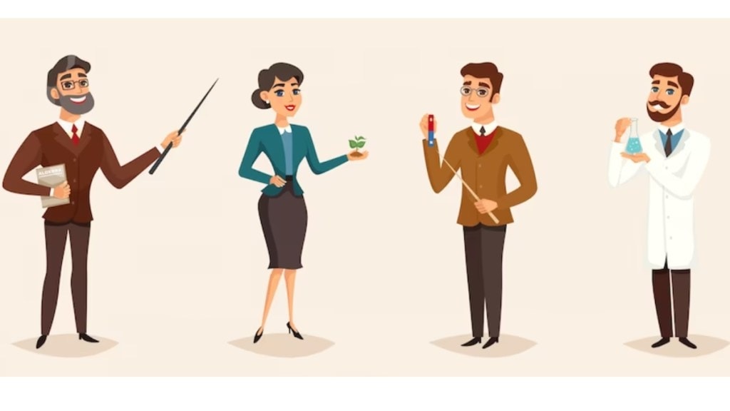 500 teachers of Rajasthan govt colleges to get trained in foreign institutions