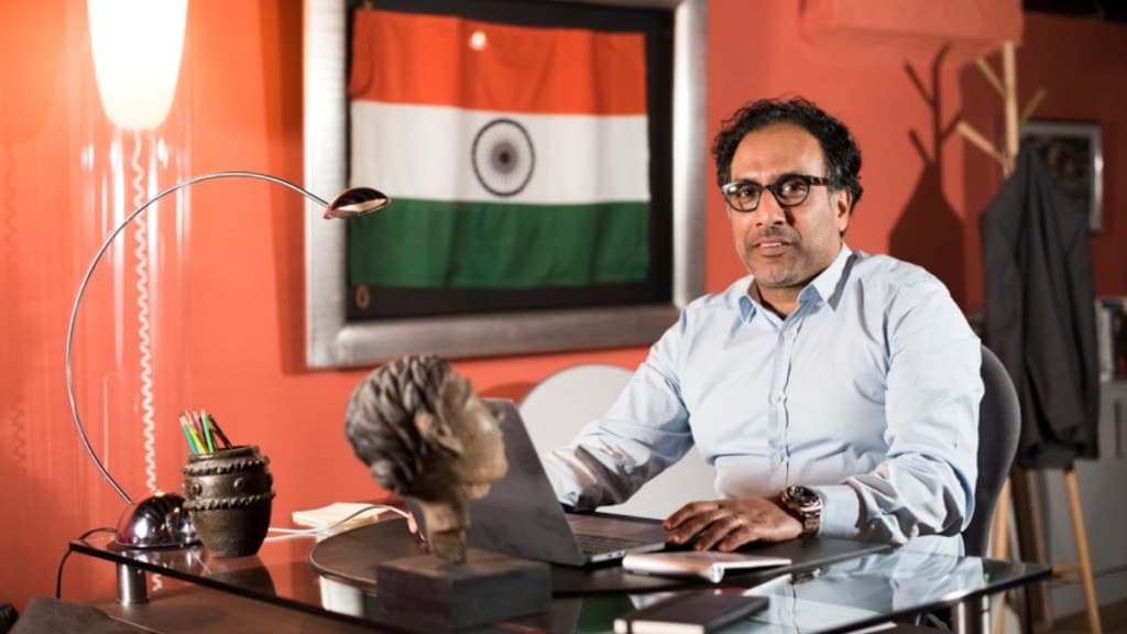 Would like to see changes in the cost of quality education, says Ashley Fernandes of XEBS