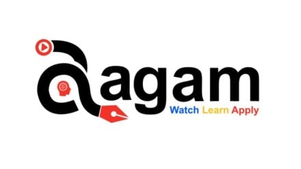 Aagam, an educational OTT platform partners with Santy Tutorials; aims to unlock new learning opportunities