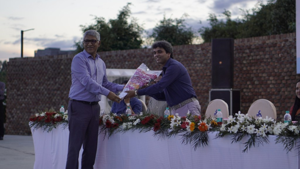 IIM Kashipur commences 2023-25 MBA batch; expands seat capacity