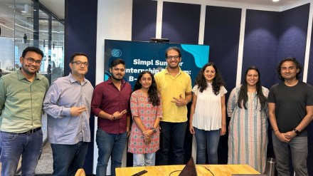 Simpl Launches 2023 Summer Internship Programme; aims to foster innovation, collaboration among students Simpl Launches 2023 Summer Internship Programme; aims to foster innovation, collaboration among students