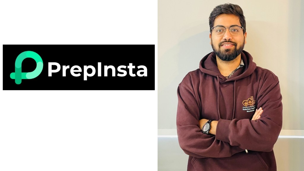 PrepInsta promotes Ashish Mishra as chief growth officer PrepInsta promotes Ashish Mishra as chief growth officer