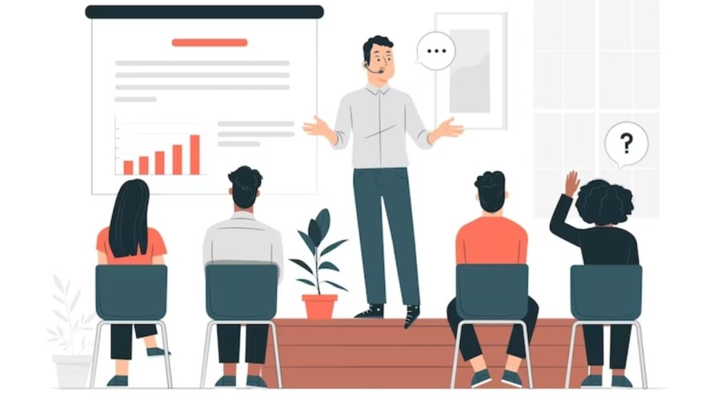 Study Group facilitates mentorship sessions between Indian students and American universities Study Group facilitates mentorship sessions between Indian students and American universities