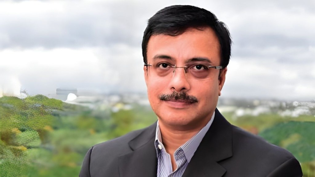 Vinod K Dasari takes over as Chairman of the Board at Tresa Motors