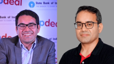 Snapdeal, Kunal Bahl, Snapdeal founder, amazon, Kunal bhal biography, IITians who are founders, Successful iitians, ola cabs, entrepreneurs, unicorn club india