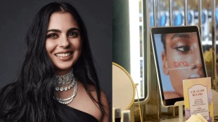 Isha ambani, mukesh ambani, reliance industries, RIL, JFSL, Tira, reliance retail, mukesh ambani daughter, isha ambani role in reliance, ambani business family, in house brands of reliance retail, brand factory, jio, dhirubhai ambani international school