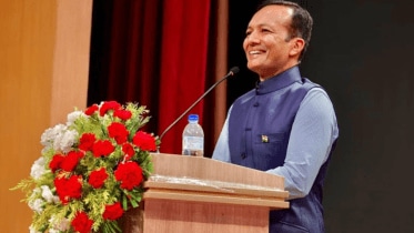 Naveen Jindal