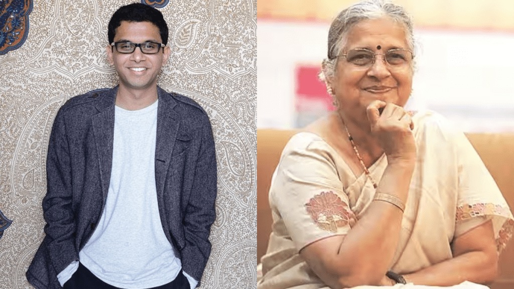 Rohan Murty, Rohan Murty net worth, Rohan Murty lifestyle, Rohan Murty company, Rohan Murty family, Rohan Murty Rohan Murty sister, Akshata Murty, Sudha Murty, Narayana Murty