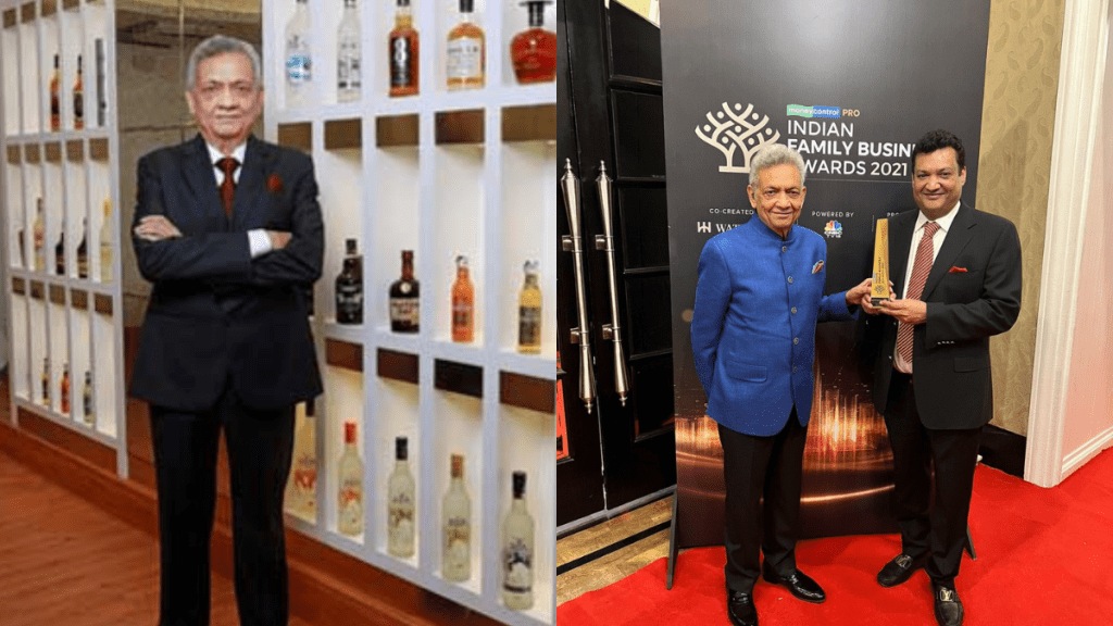 Radico Khaitan, Q1FY24, quarter results, profit, revenue, EBITDA, liquor marker, premium portfolio, price increase