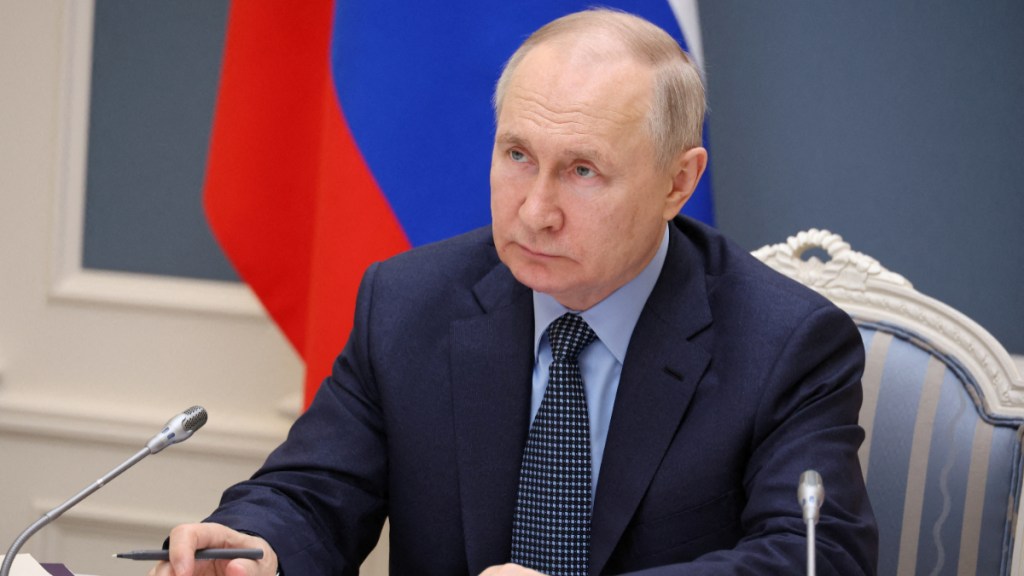 Vladimir Putin, Vladimir Putin news, Vladimir Putin latest news, Vladimir Putin breaking news, Russia, BRICS, BRICS 2023, Vladimir Putin arrest warrant, ICC, South Africa, South Africa news, South Africa latest news