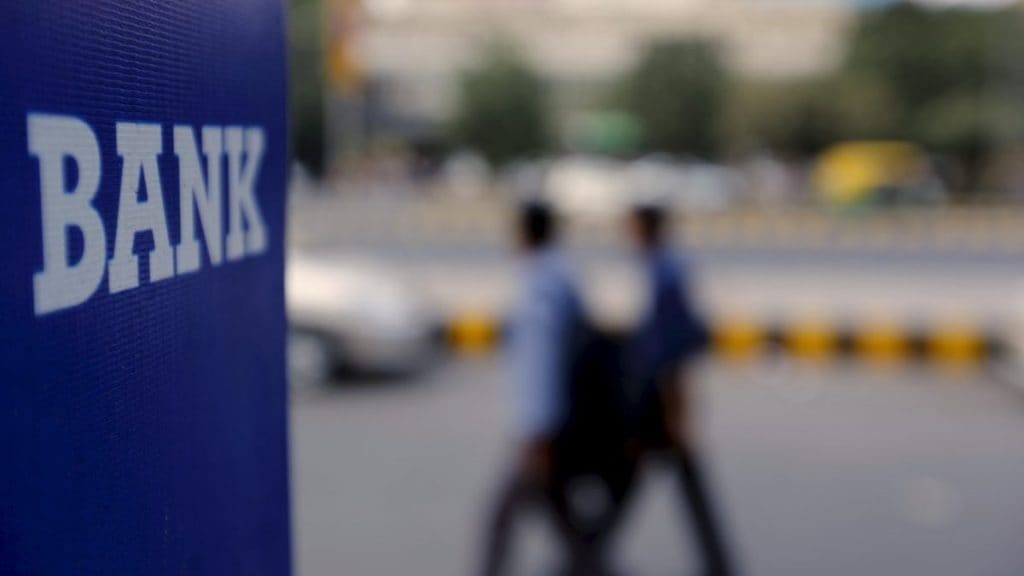 Bank ETF