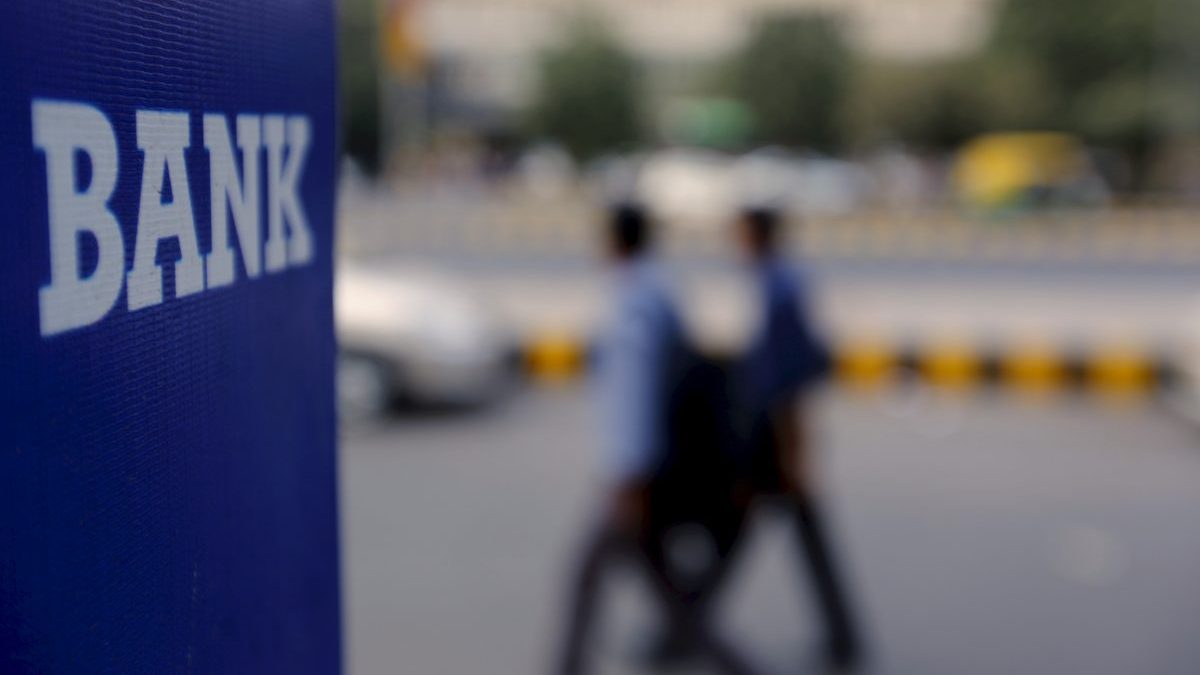 ESAF Small Finance Bank