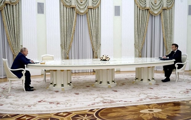 Putin's palace