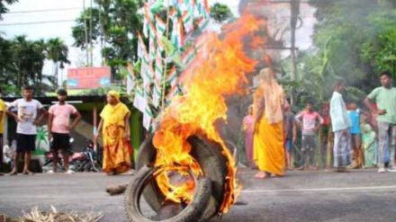 West Bengal Panchayat elections West Bengal Panchayat elections