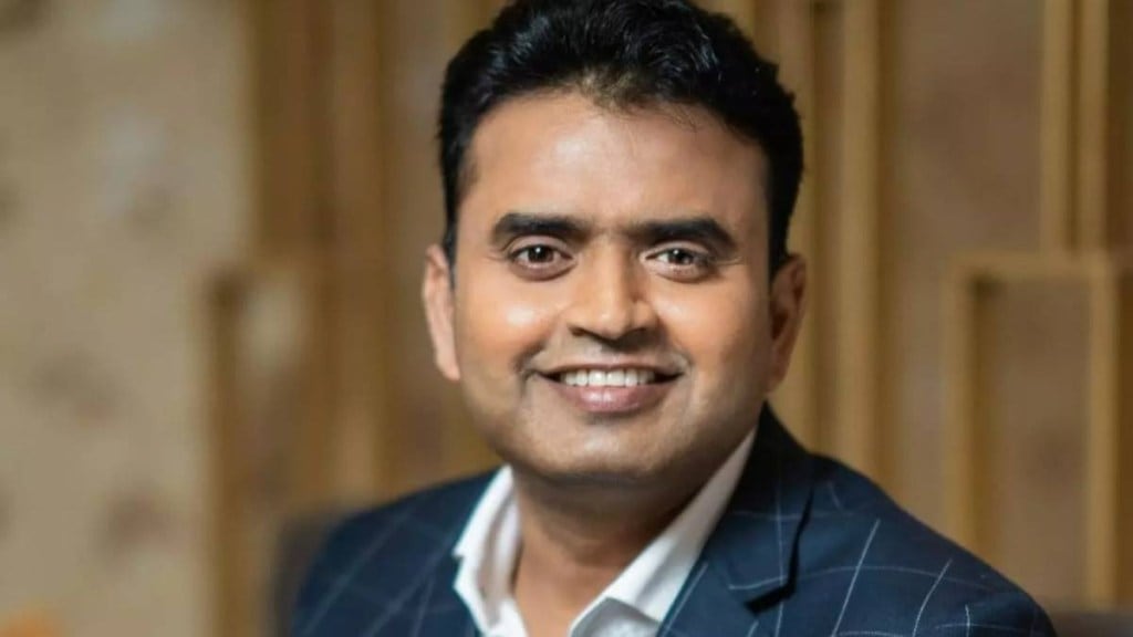 Vijai Subramaniam, who is Vijai Subramaniam, Vijai Subramaniam , Vijai Subramaniam net worth, Royaloak, Founder, Lifestyle, Vijai Subramaniam career