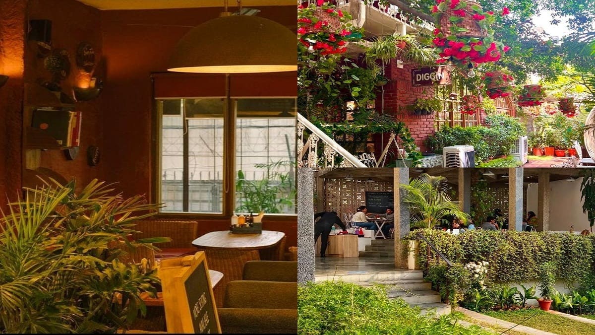 best restaurants, delhi restaurants, best delhi food places, best delhi restaurants, lifestyle, food, restaurants, Delhi