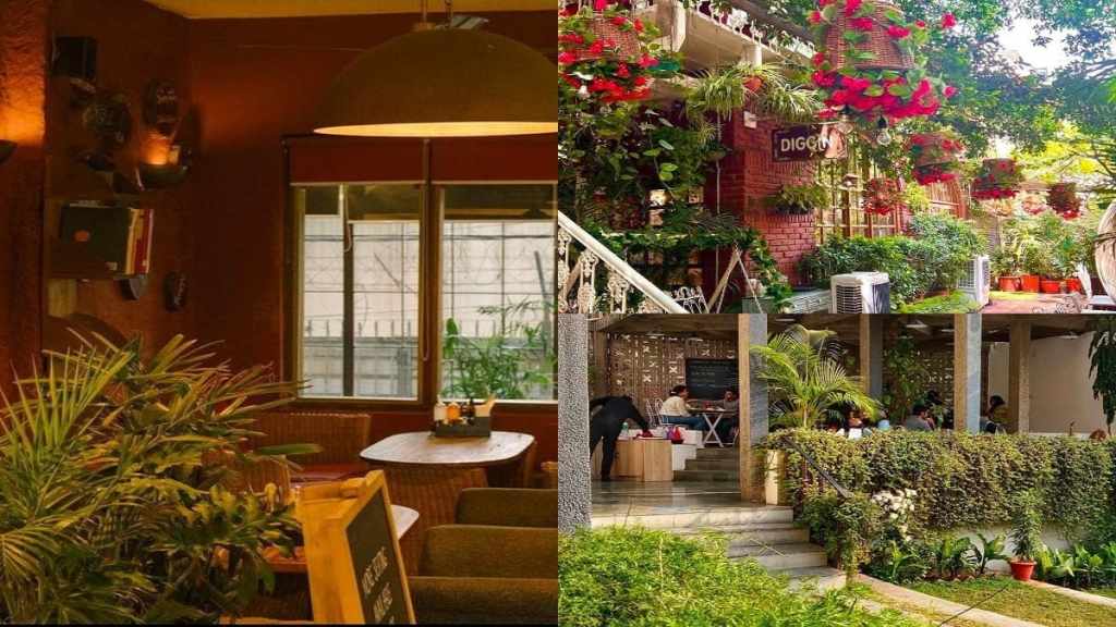 best restaurants, delhi restaurants, best delhi food places, best delhi restaurants, lifestyle, food, restaurants, Delhi