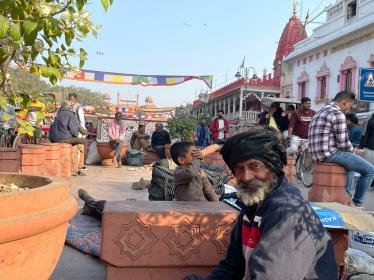 chandni chowk