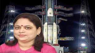 Ritu Karidhal, Chandrayaan 3, ISRO, who is Ritu Karidhal, Ritu Karidhal education, Ritu Karidhal career, lifestyle