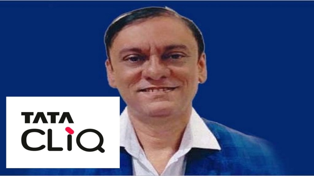 Nykaa, Gopal Asthana, Tata CliQ, TATA Group, Ralph Lauren, Tom Ford, Ray Ban, Yves Saint Laurent, Dyson, Tissot