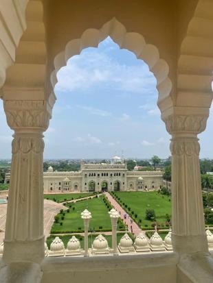 lucknow