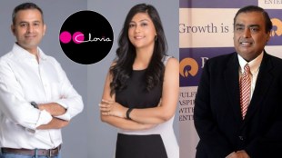 Neha Kan, Pankaj Verman, Clovia, lingerie, Zivame, Nykaa, Falguni Nayar, Isha Ambani, Anil Ambani, Mukesh Ambani, Nita Ambani
