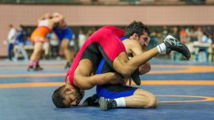 asian games , asian games 2023, asian games update, wrestling news, wrestling updates, ravi dahiya, ravi dahiya olympicses, sports news, football news