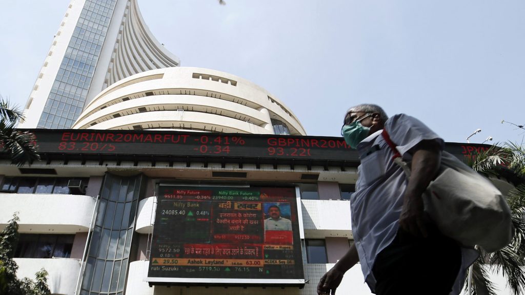 Bank Nifty, Nifty