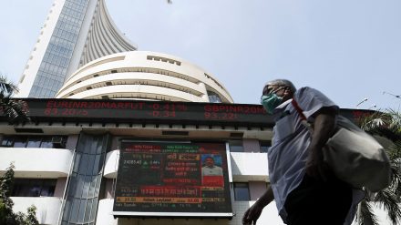 Bank Nifty, Nifty