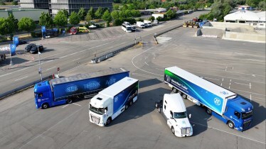 ZF