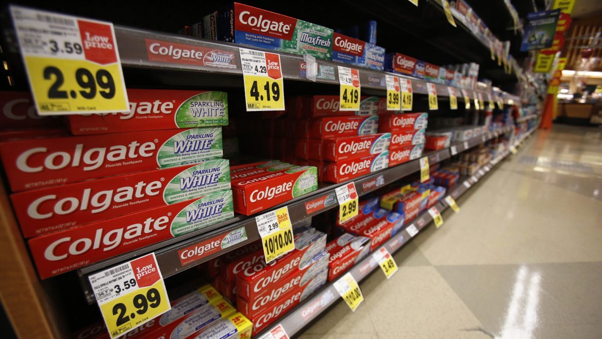 Colgate-Palmolive, Q2FY24 results, profit, revenue, EBITDA, net sales, pricing, interim dividend, brand portfolio, domestic growth, appointment