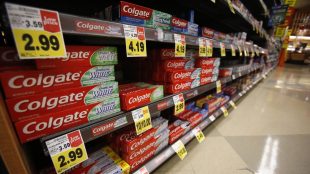 Colgate-Palmolive, Q2FY24 results, profit, revenue, EBITDA, net sales, pricing, interim dividend, brand portfolio, domestic growth, appointment