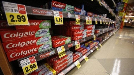 Colgate-Palmolive, Q2FY24 results, profit, revenue, EBITDA, net sales, pricing, interim dividend, brand portfolio, domestic growth, appointment