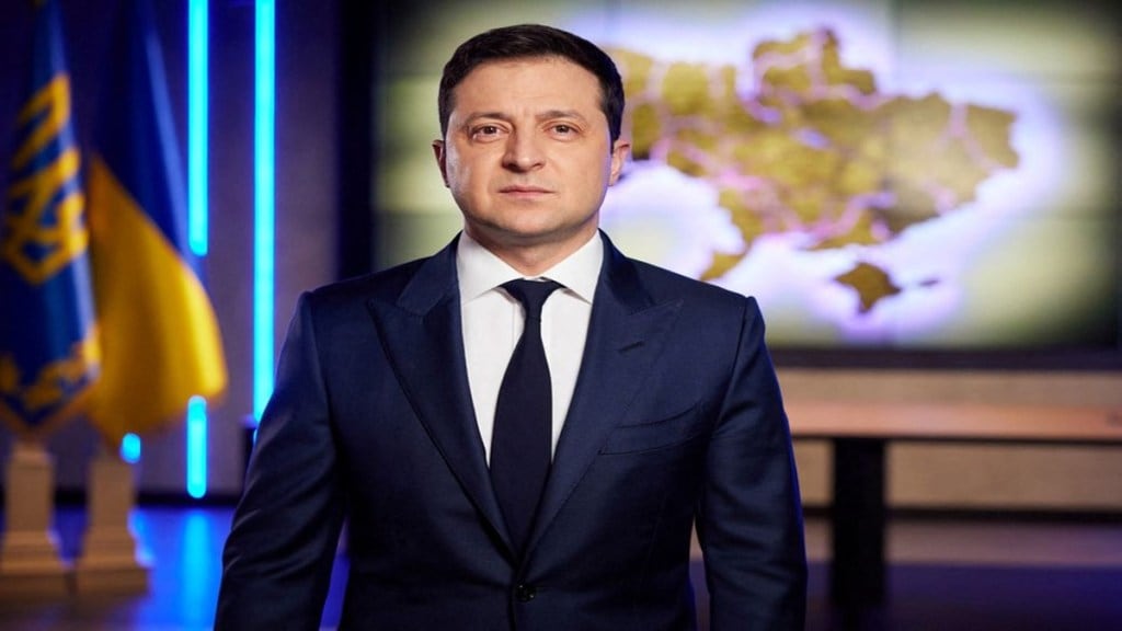 Volodymyr Zelenskiy, NATO, Lithuania Summit, Vilnius summit,