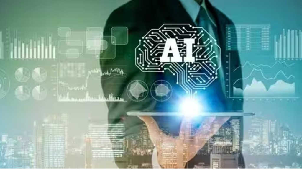 artificial intelligence, healthtech