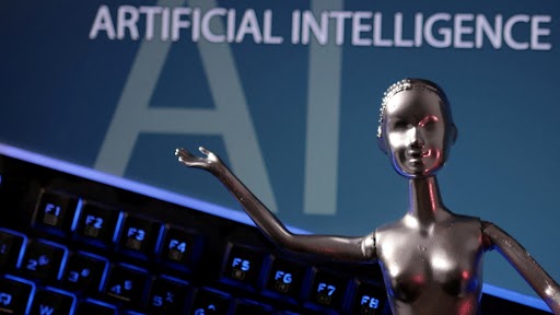 Meet Lisa, India's first AI bot that reads news in English, Odia