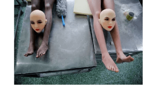 AI will simulate sex, eliminate need for human partner: Former Google exec