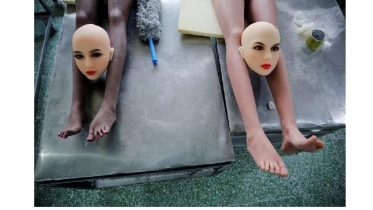 AI will simulate sex, eliminate need for human partner: Former Google exec