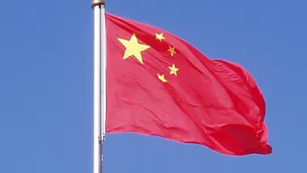 china, uk