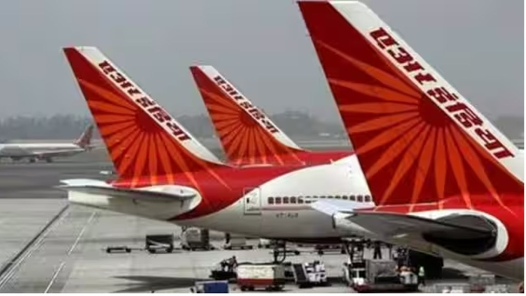 air india, aviation