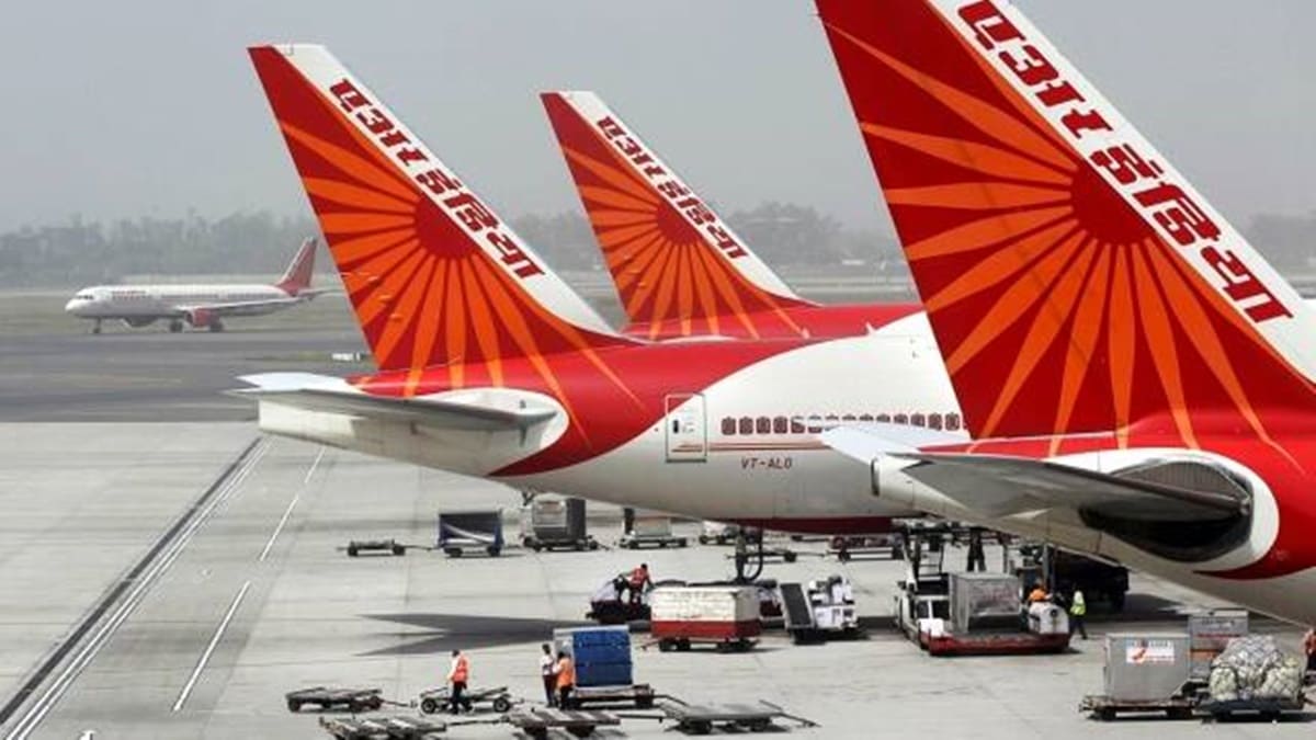 air india, aviation