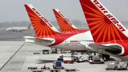 air india, aviation