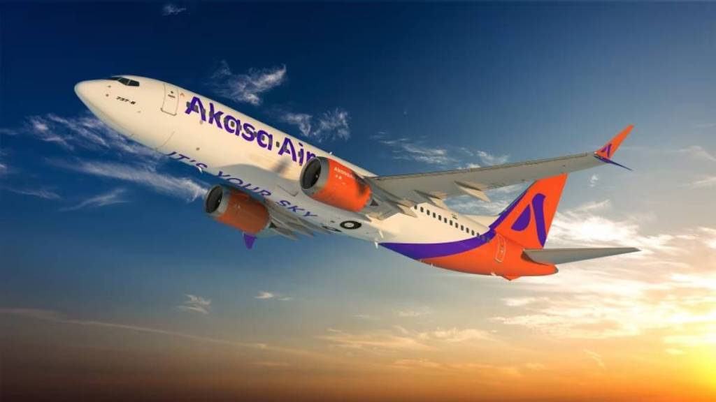 Akasa Air, airlines, aviation, aviation news, aircraft, aviation market