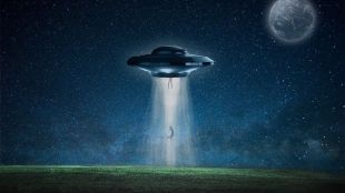 US, American intelligence, UFO, alien