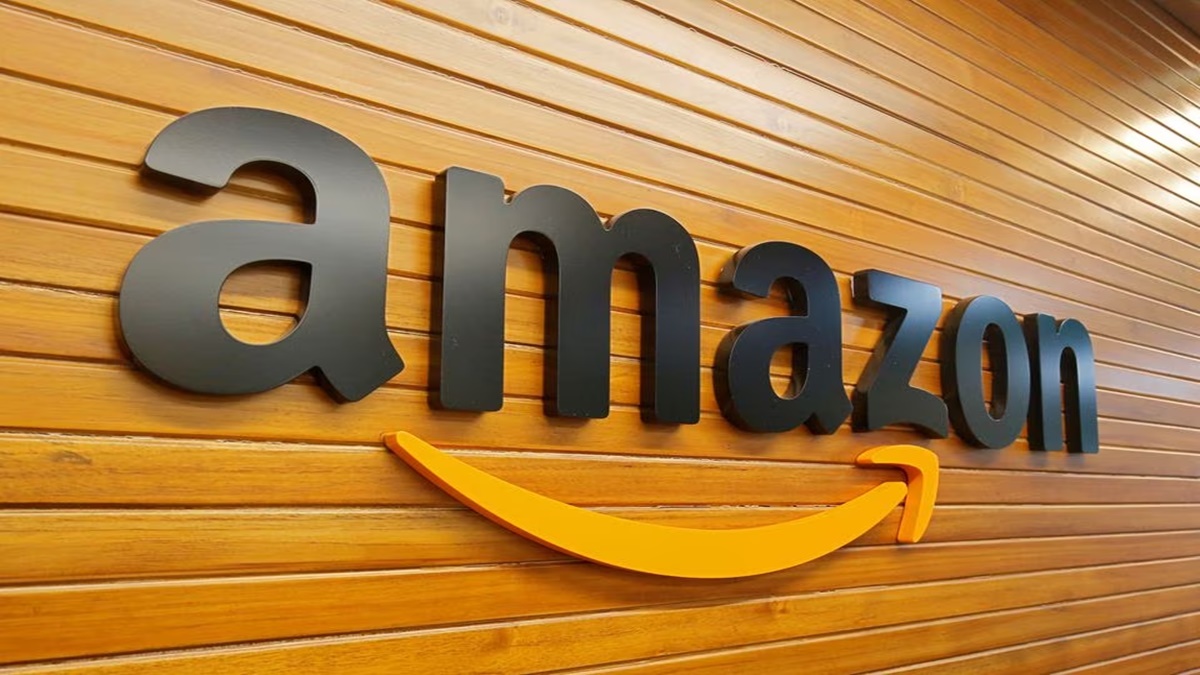 Amazon, EVs