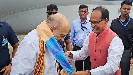 amit shah, congress